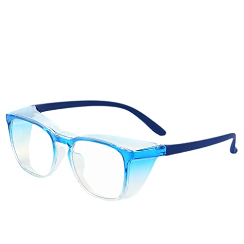 花粉防止メガネ 子供　花粉症 メガネ 3-14歳　ブルーライトカット　水色 楽天市場】花粉防止メガネ 子供 花粉症 メガネ 3-14歳 花粉 症